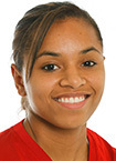 Angel Goodrich - Women's Basketball - Kansas Jayhawks