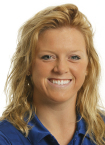 Carly Iverson - Women's Rowing - Kansas Jayhawks