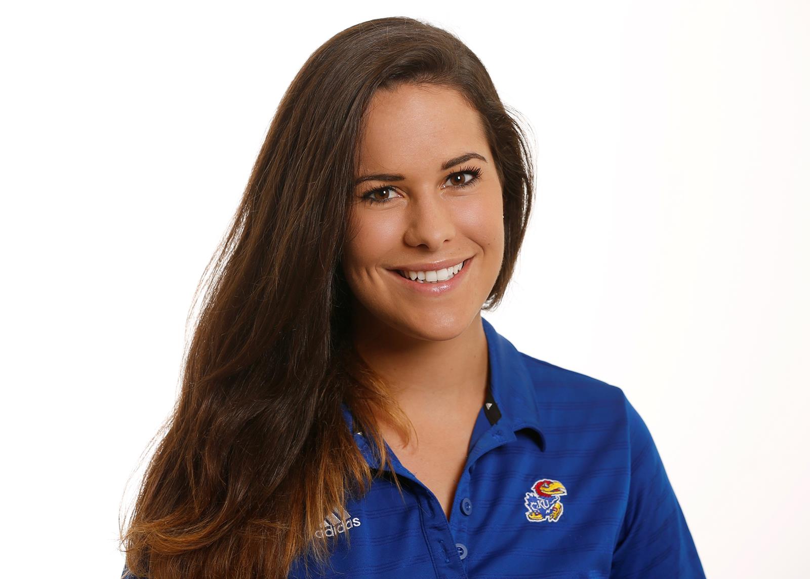 Alexandra Torquemada - Women's Rowing - Kansas Jayhawks