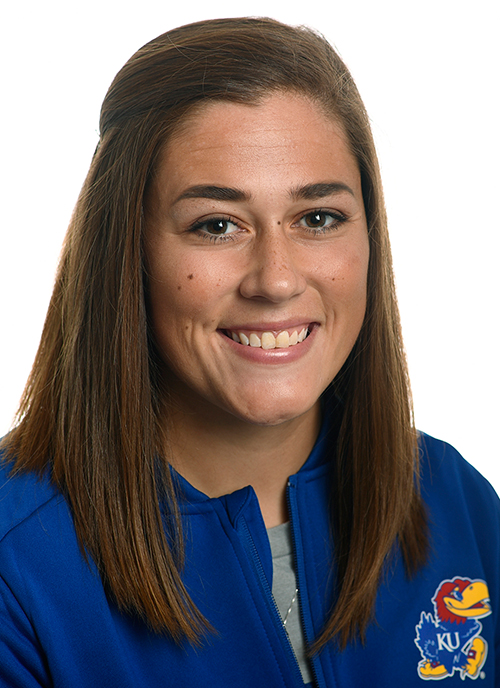 Jessie Roane - Softball - Kansas Jayhawks