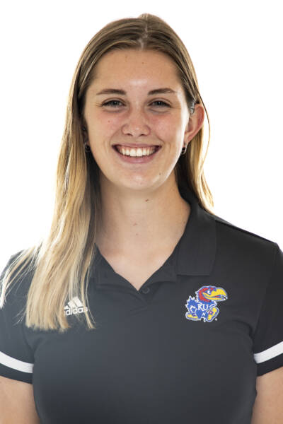 Lauren Fee - Women's Rowing - Kansas Jayhawks