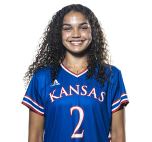 Olivia Page Player Photo