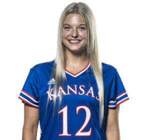 Brie Severns Player Photo