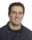 Sean Richardson - Baseball - Kansas Jayhawks