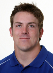 Derek Fine - Football - Kansas Jayhawks