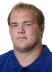 Todd Haselhorst - Football - Kansas Jayhawks