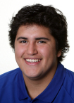 Cesar Rodriguez - Football - Kansas Jayhawks