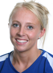 Afton Sauer - Women's Soccer - Kansas Jayhawks