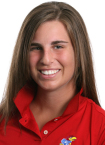 Annie Giangrosso - Women's Golf - Kansas Jayhawks