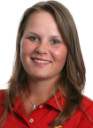 Camilla Svensson - Women's Golf - Kansas Jayhawks