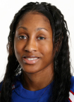 Taylor McIntosh - Women's Basketball - Kansas Jayhawks