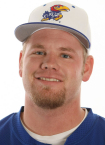 Matt Berner - Baseball - Kansas Jayhawks
