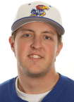 Justin Ellrich - Baseball - Kansas Jayhawks