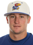Casey Larson - Baseball - Kansas Jayhawks