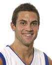 Nick Bahe - Men's Basketball - Kansas Jayhawks