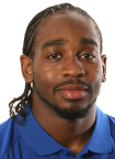 Carmon Boyd-Anderson - Football - Kansas Jayhawks