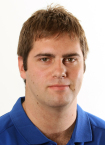 Nathan D'Cunha - Football - Kansas Jayhawks