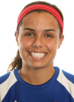 Missy Geha - Women's Soccer - Kansas Jayhawks