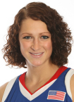 Rebecca Feickert - Women's Basketball - Kansas Jayhawks