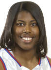 Alicia Rhymes Player Photo