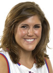 Blair Waltz - Women's Basketball - Kansas Jayhawks