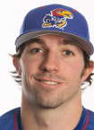 Nick Faunce - Baseball - Kansas Jayhawks