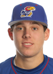 Greg Herbst - Baseball - Kansas Jayhawks