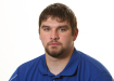 Caleb Blakesley - Football - Kansas Jayhawks