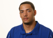 Justin Thornton - Football - Kansas Jayhawks