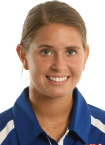 Alessandra Dzuba - Women's Tennis - Kansas Jayhawks