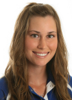 Meghan Gockel - Women's Golf - Kansas Jayhawks