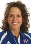 Alyssa Rainbolt - Women's Golf - Kansas Jayhawks