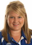 Grace Thiry - Women's Golf - Kansas Jayhawks