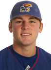 Brett Bochy - Baseball - Kansas Jayhawks