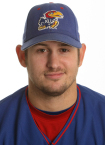 Brett Bollman - Baseball - Kansas Jayhawks