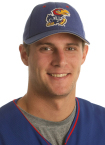 Thomas Marcin - Baseball - Kansas Jayhawks