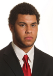 Tyrone Sellers, Jr. - Football - Kansas Jayhawks