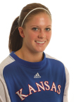 Brooke Jelniker - Women's Basketball - Kansas Jayhawks
