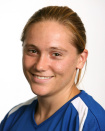 Holly Gault - Women's Soccer - Kansas Jayhawks