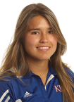 Maria Martinez - Women's Tennis - Kansas Jayhawks