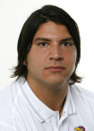David Ochoa - Football - Kansas Jayhawks