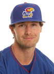 Casey Lytle - Baseball - Kansas Jayhawks