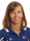Jennifer Clark - Women's Golf - Kansas Jayhawks