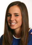 Lindsay Ballweg - Women's Basketball - Kansas Jayhawks