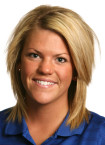 Kelly Birdsell - Women's Golf - Kansas Jayhawks