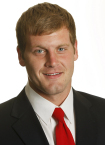 Ted McNulty - Football - Kansas Jayhawks