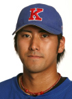 Ryotaro Hayakawa - Baseball - Kansas Jayhawks
