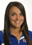 Nadia Luttner - Women's Golf - Kansas Jayhawks
