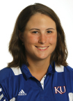 Katy Nugent - Women's Golf - Kansas Jayhawks