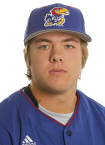 Jason Brunansky - Baseball - Kansas Jayhawks